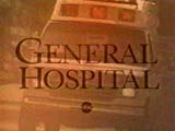 This is the General Hospital Logo